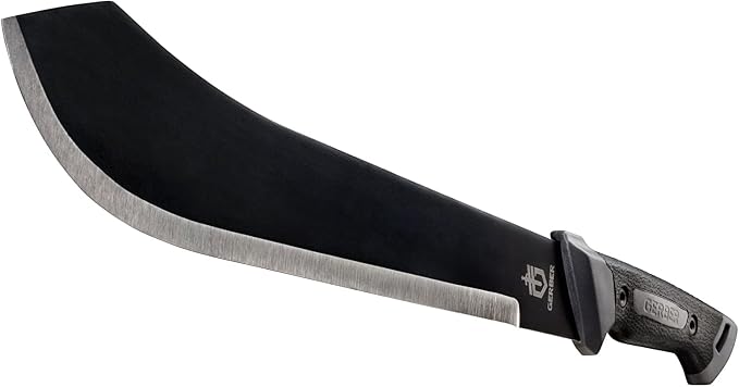 Gerber Gator Bolo Machete