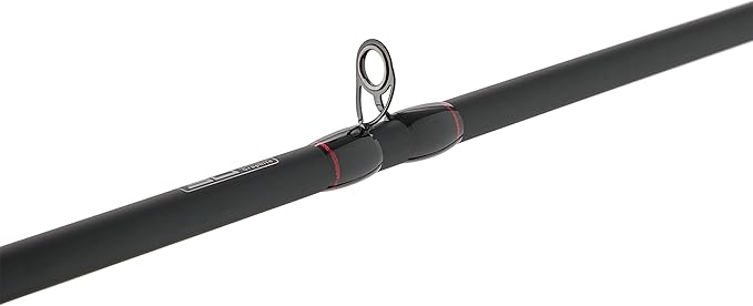 Abu Garcia Vendetta Spinning  Rod