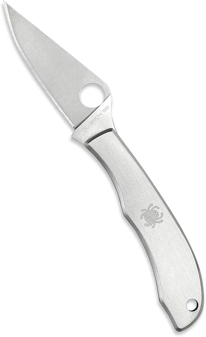 Spyderco Honeybee Folding Pocket Knife