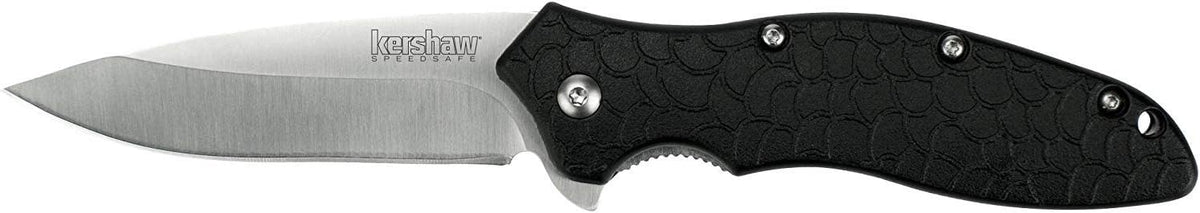 Kershaw Oso Sweet 3" Folding Blade Knife