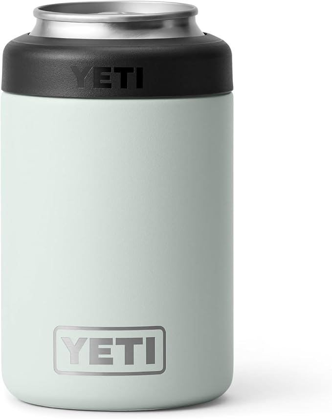 Yeti Rambler 12 oz 355 ML Colster Can Cooler