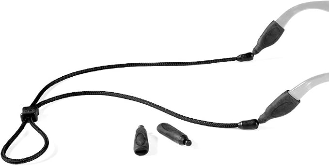 Croakies Unisex Adult Terra Cord Combo