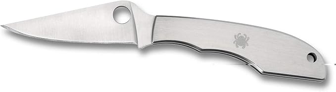 Spyderco GrassHopper Miniature Folding Knife