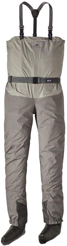 Patagonia Middle Fork Packable Waders - Regular
