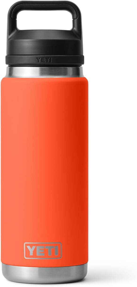 Yeti Rambler 26oz ChugCap Bottle