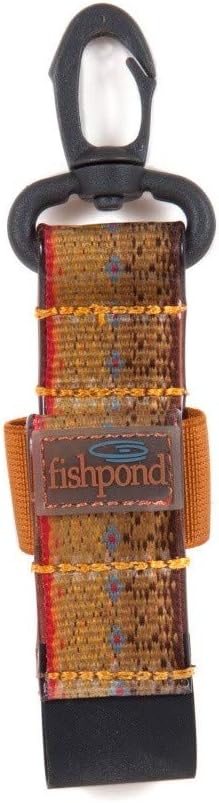 Fishpond Dry Shake Bottle Holder