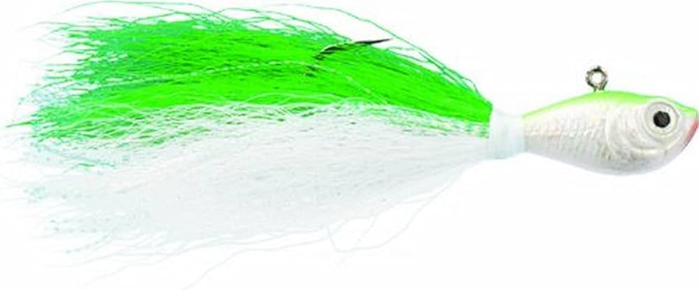 Spro Prime Bucktail Jig