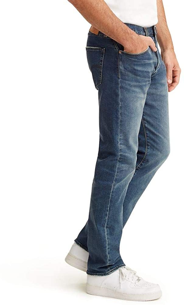 Levis 501 Original - Mens