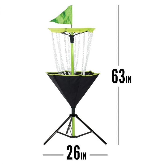 Franklin Disc Golf Target