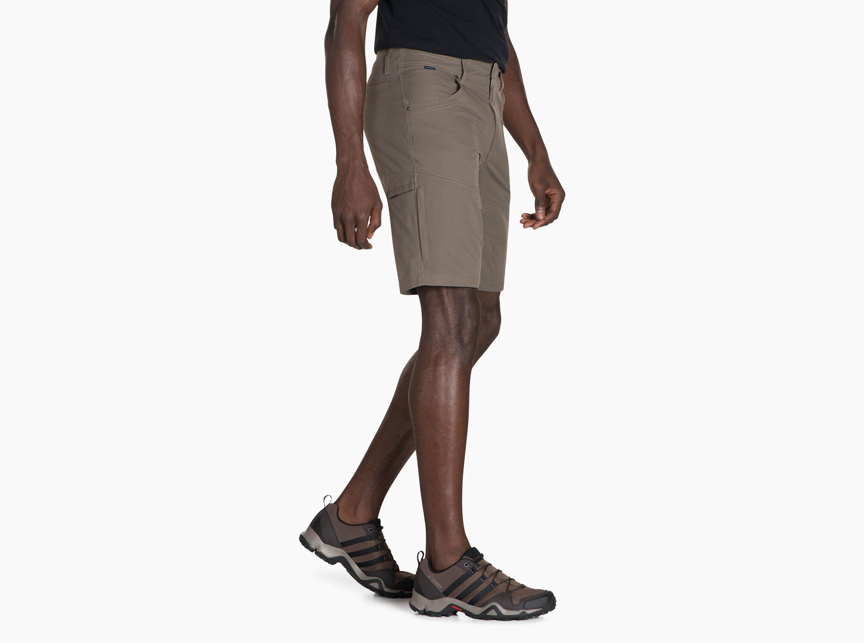 Kuhl Silencr Kargo Shorts - Mens