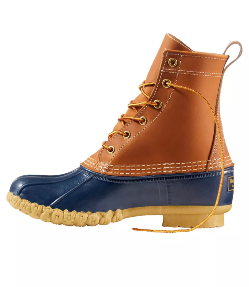 LL Beans Women's Bean Boots