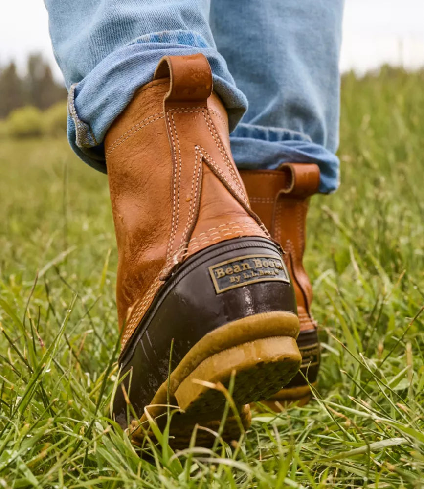 LL Beans Women's Bean Boots