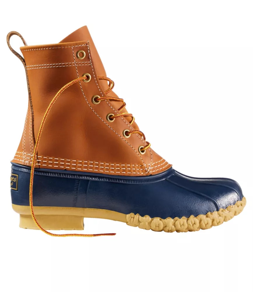 LL Beans Women's Bean Boots