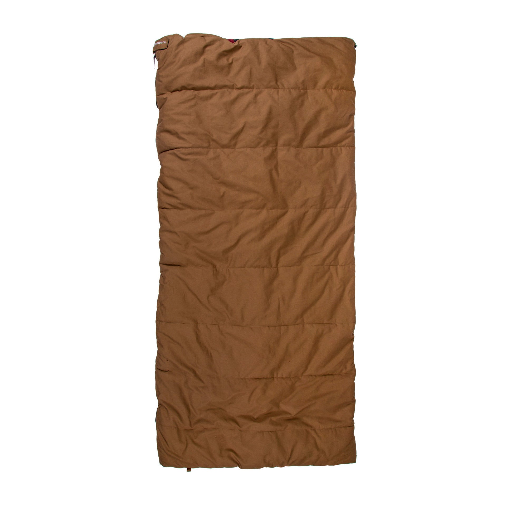 Stansport Kodiak 6 lb Canvas Sleeping Bag