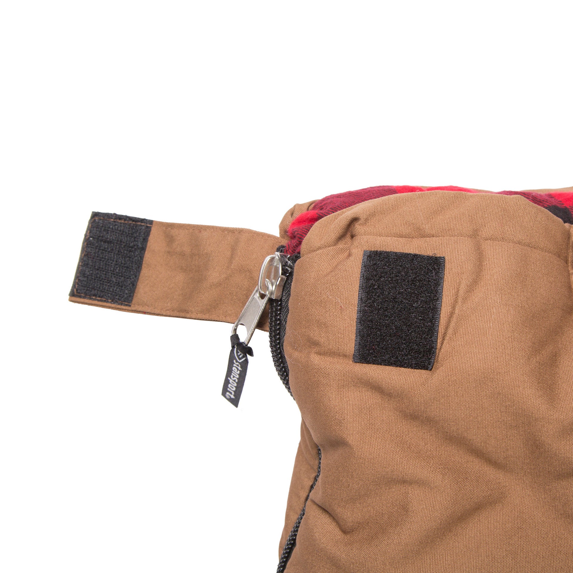 Stansport Kodiak 6 lb Canvas Sleeping Bag