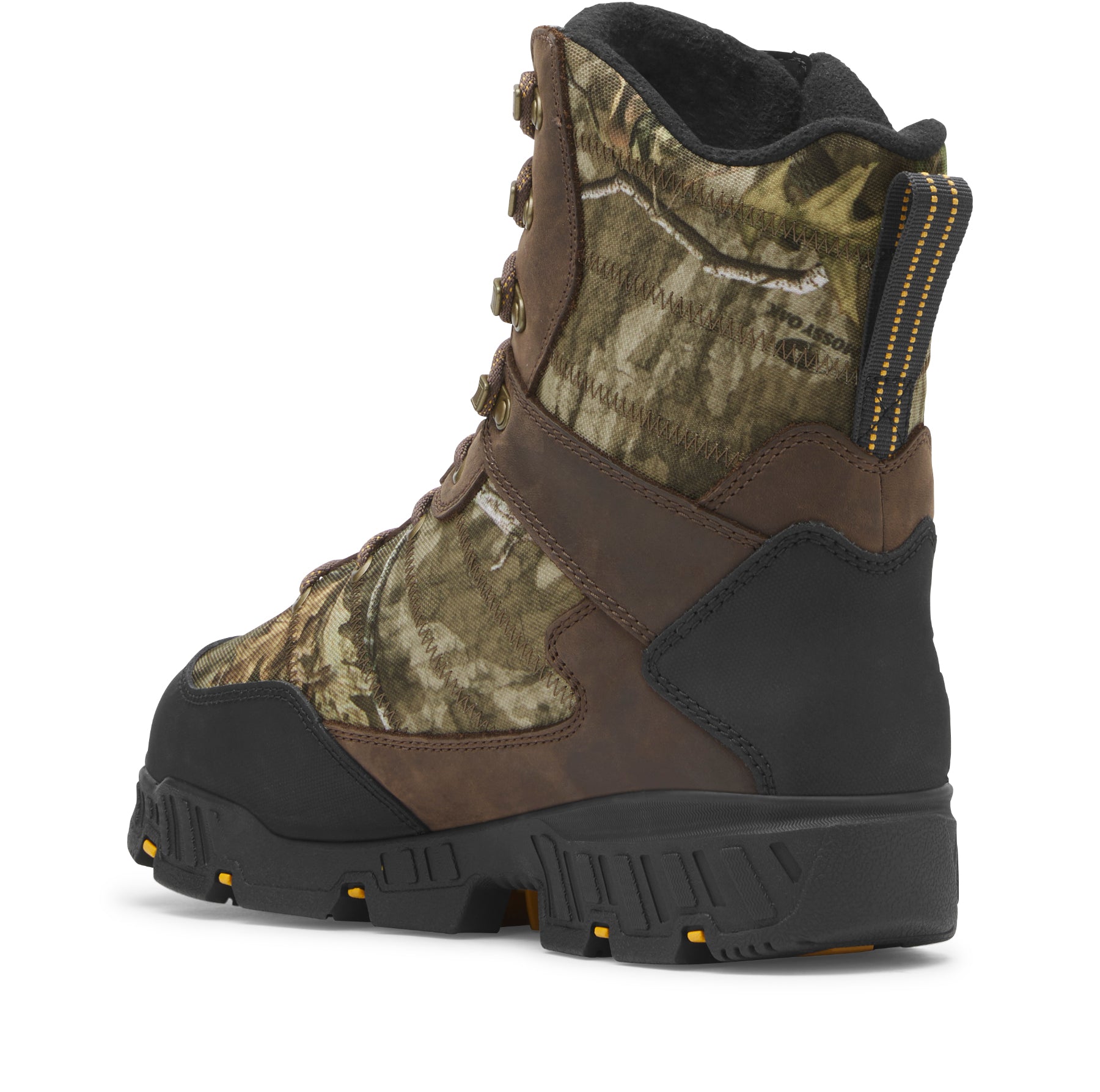 Lacrosse Cold Snap II Wide Waterproof / Insulated - Mens