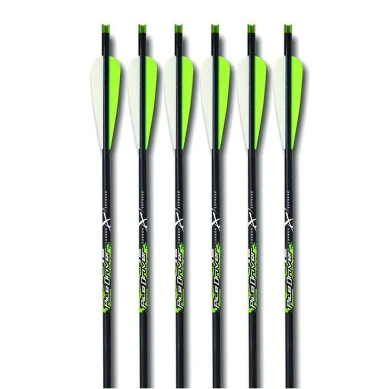 Carbon Express Piledriver Crossbow Bolt