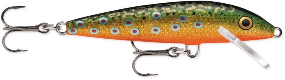 Rapala Original Floating Lure