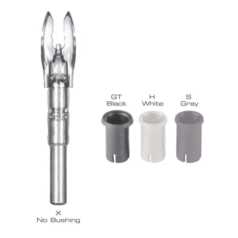 Nockturnal FIT Universal Lighted Nocks