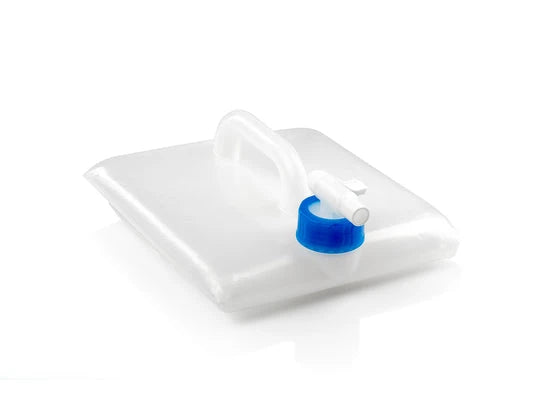GSI 20 L Water Cube