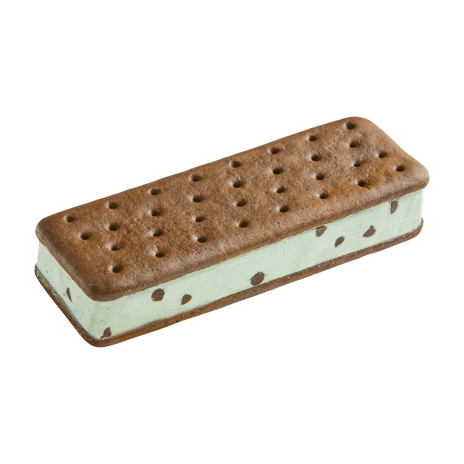 Mountain House Mint Ice Cream Sandwich