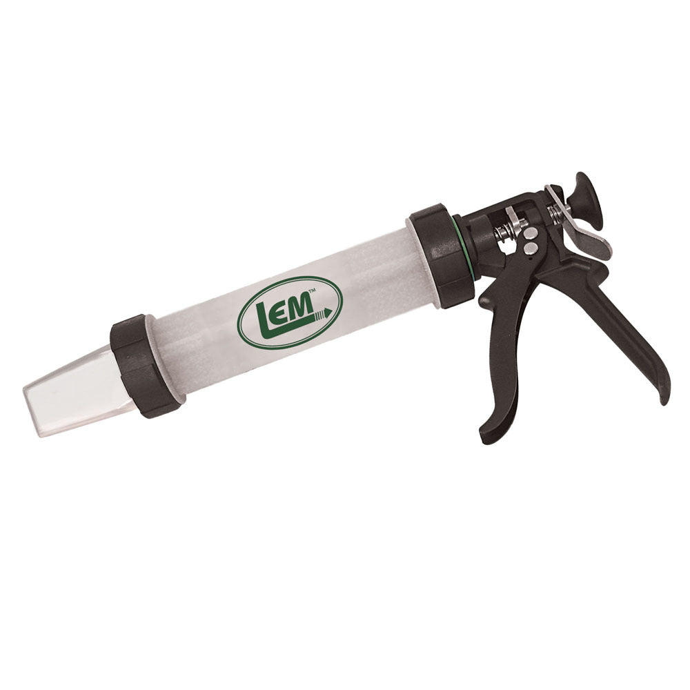 LEM Jerky Gun