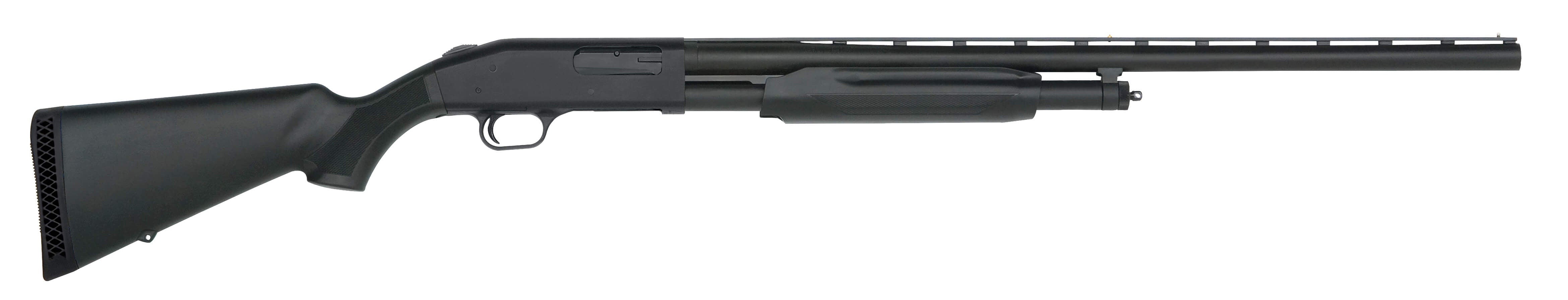 Mossberg 500 Hunting All Purpose Field - Synthetic