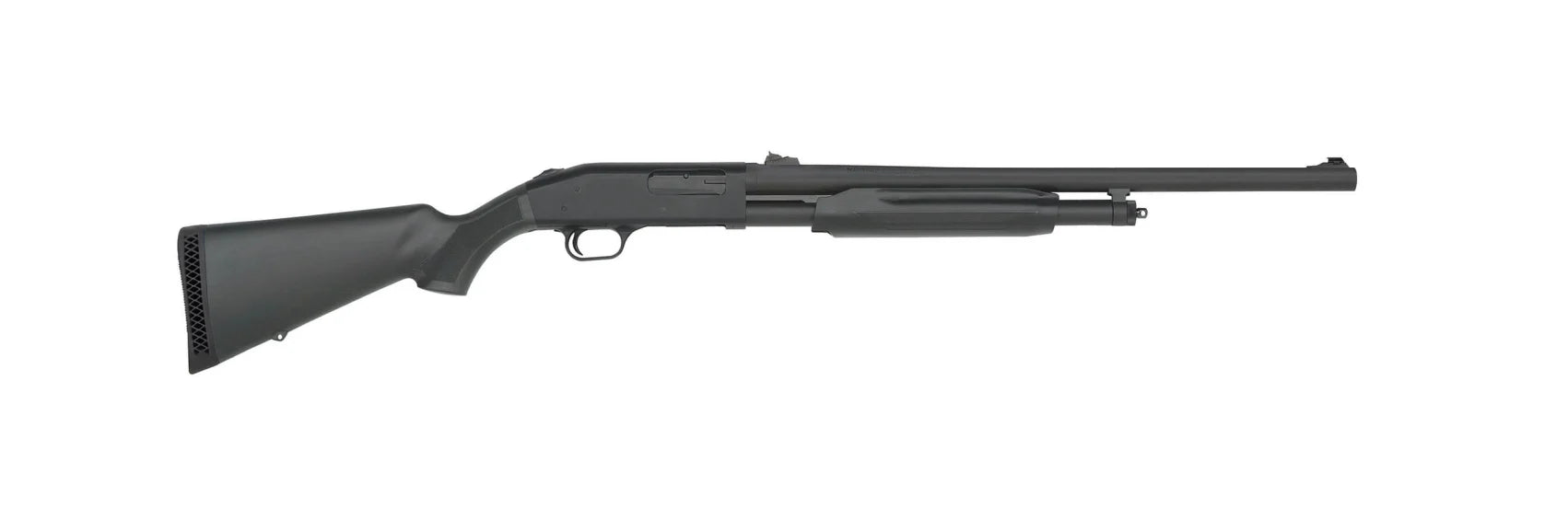 Mossberg 500 Slugster