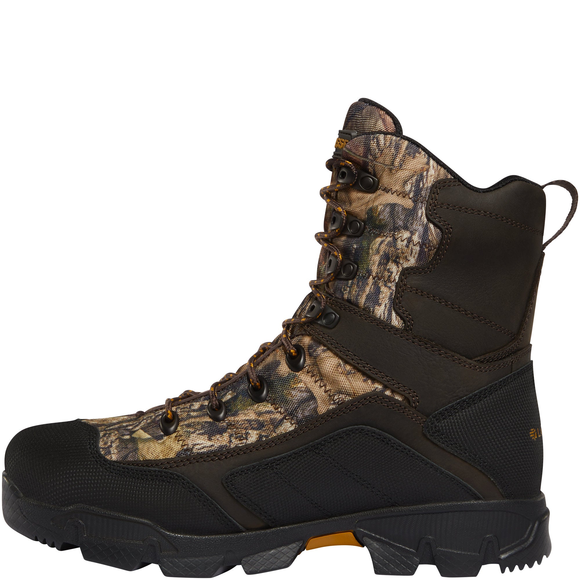 LaCrosse Cold Snap 9" Waterproof / Insulated - Wide - Mens