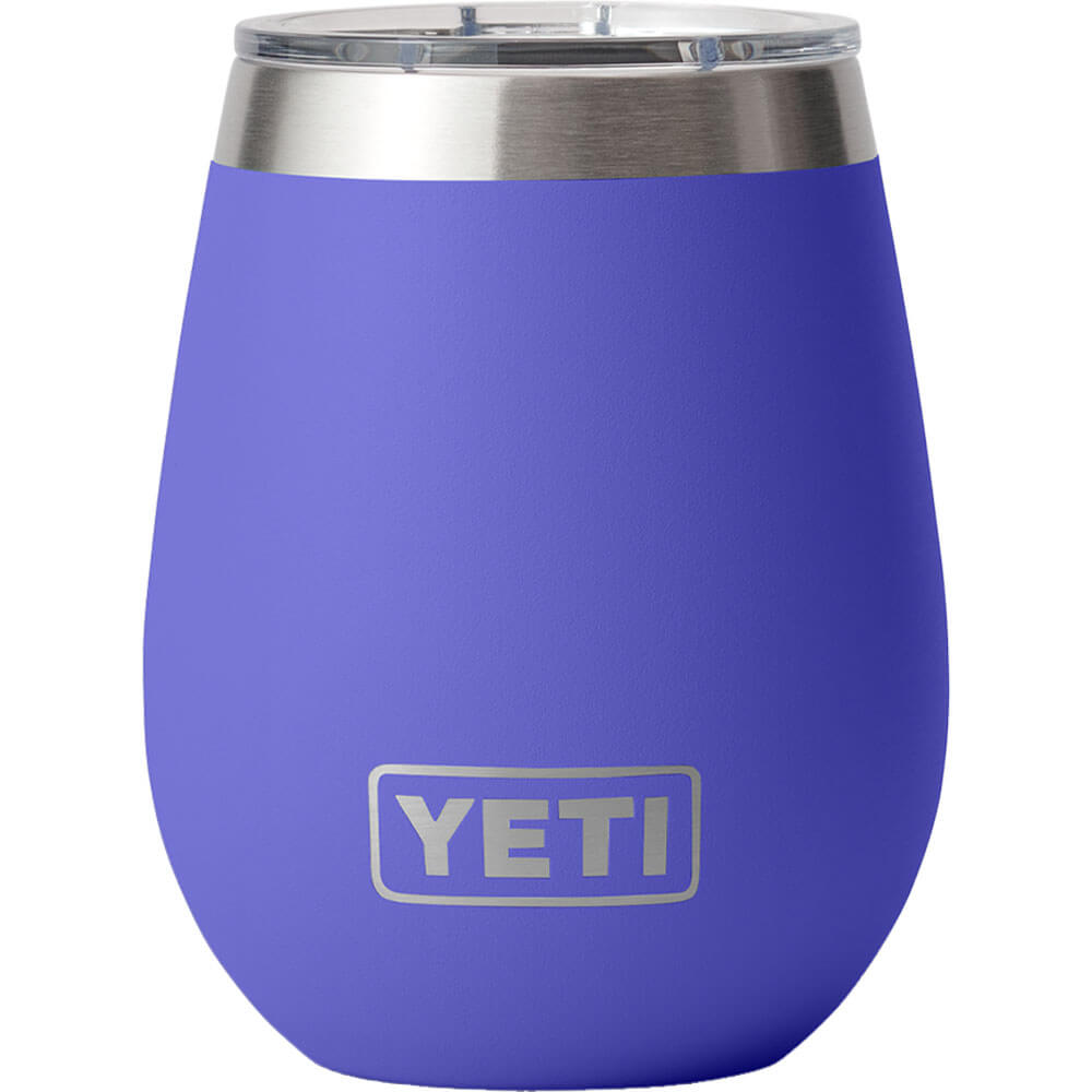Yeti Rambler 10 oz. Wine Tumbler with Magslider Lid