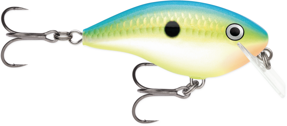 Rapala OG Rocco 5