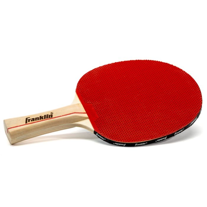 Franklin Regulator Table Tennis Paddle