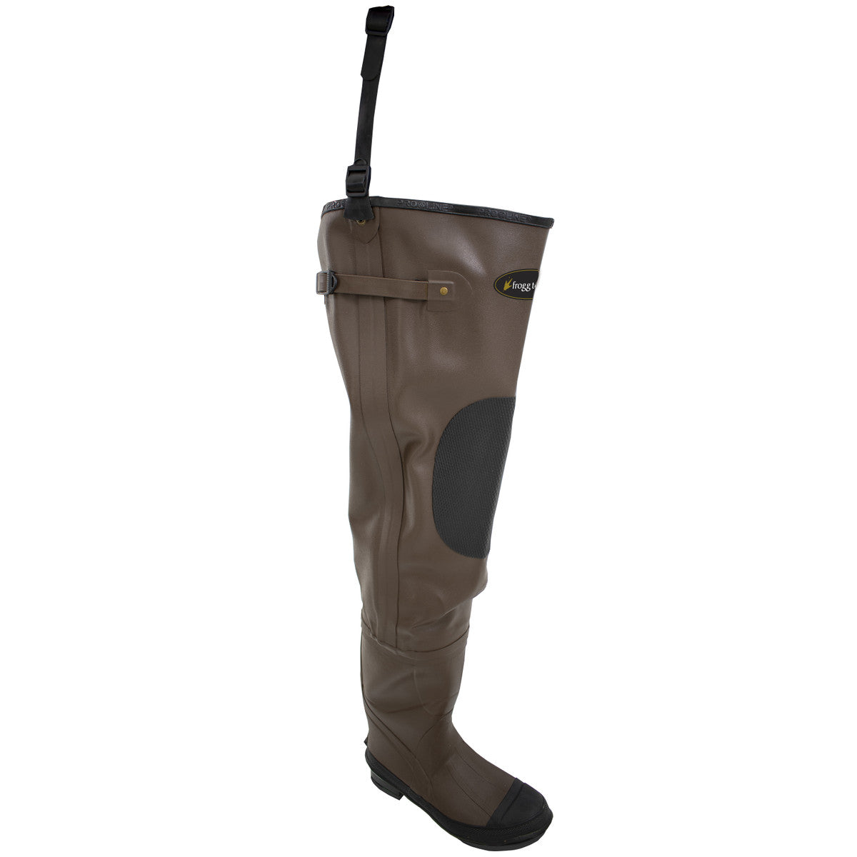 Frogg Toggs Classic II Rubber BF Hip Wader - Youth