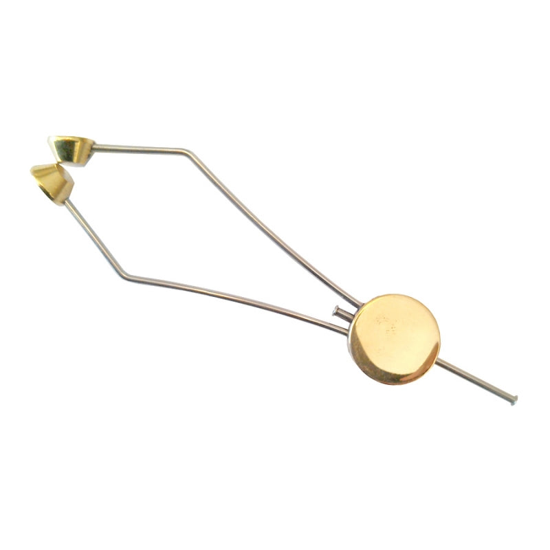 Bobbin Brass