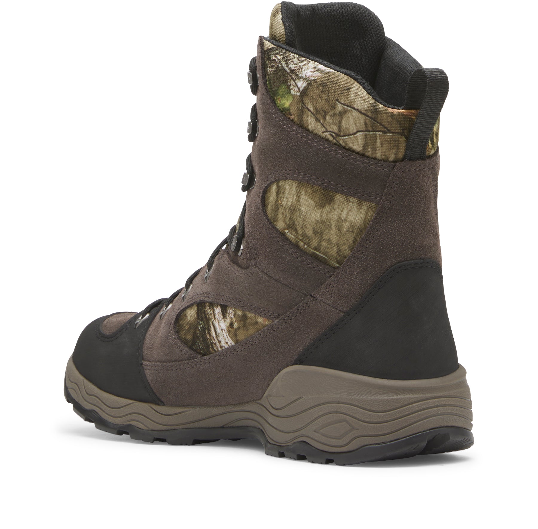 LaCrosse Trailbreaker GTX Wide Insulated / Waterproof - Mens