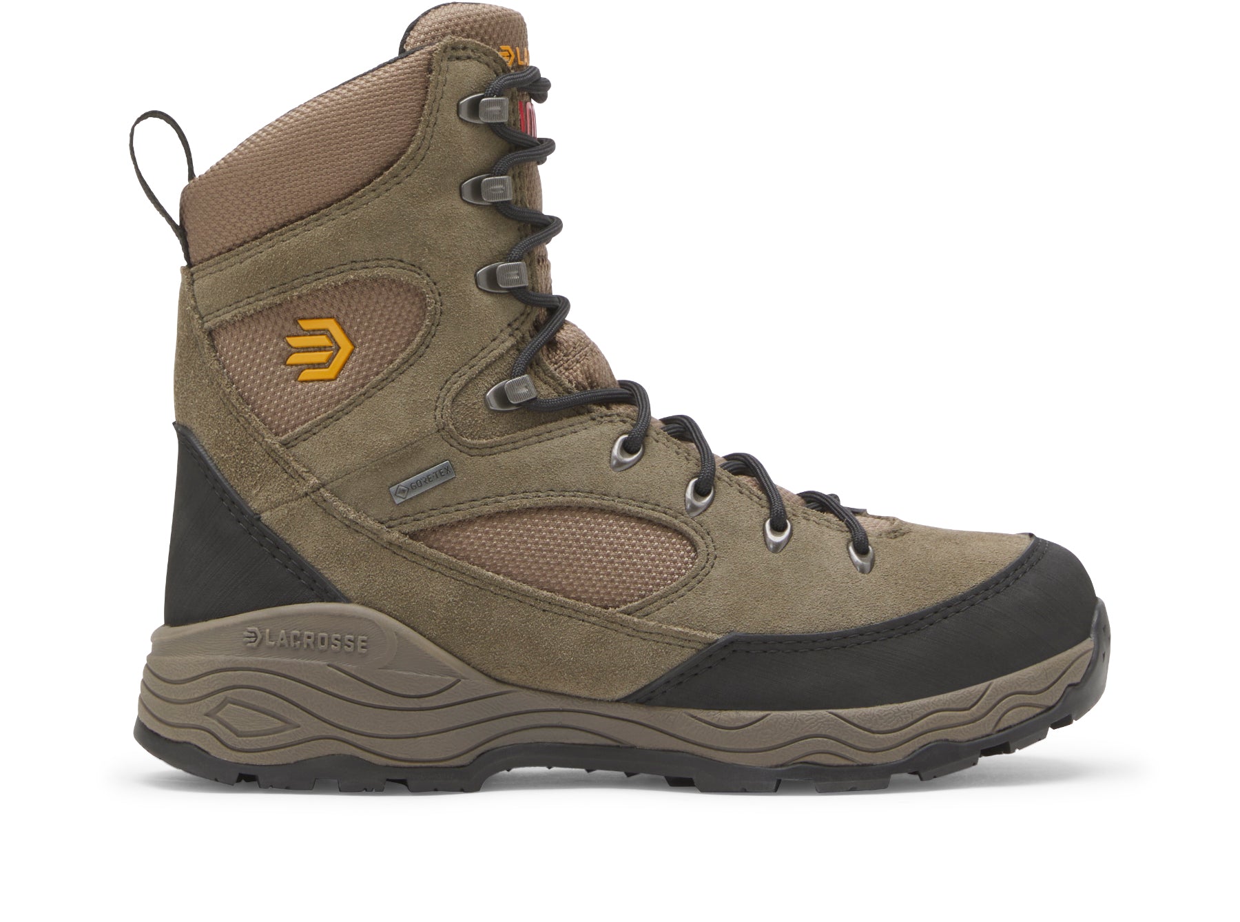 LaCrosse Trailbreaker GTX Waterproof / Insulated - Womens