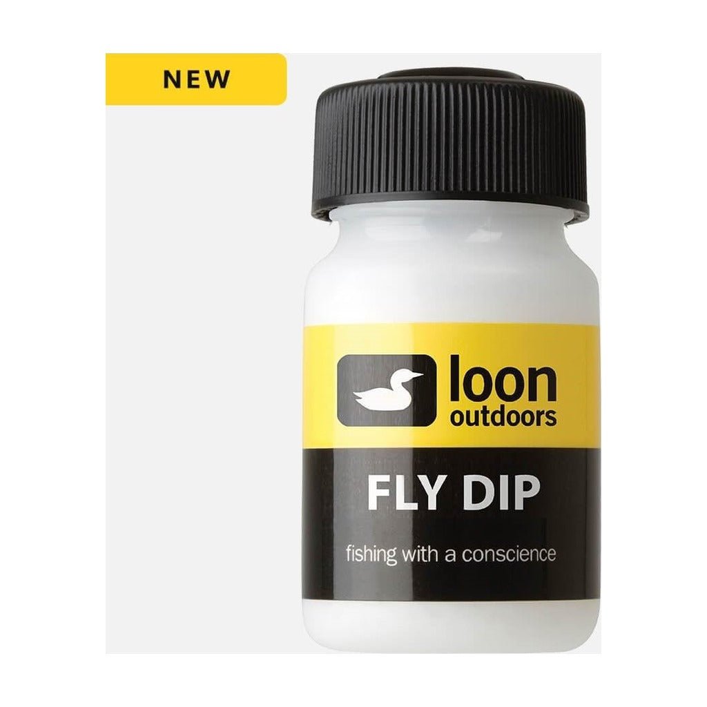 Loon Outdoors Fly Dip