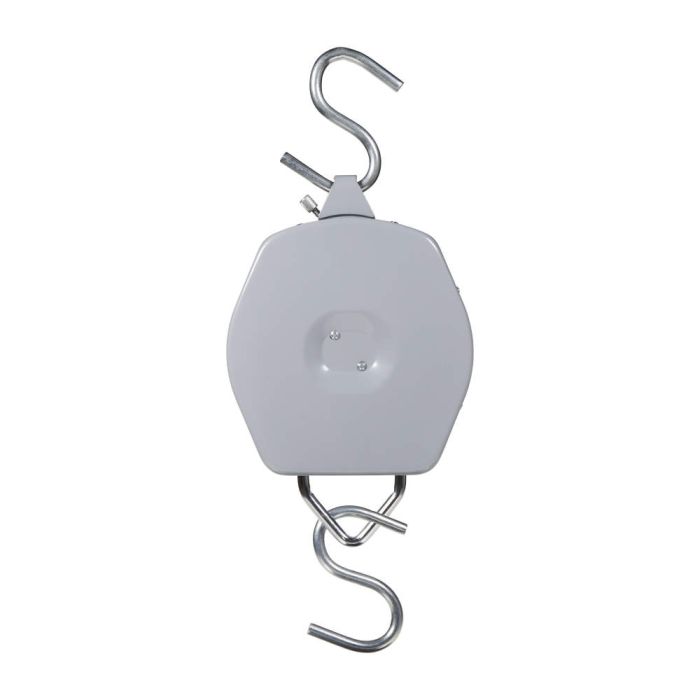 Allen Company Sportsman Scale, 500 Lbs.