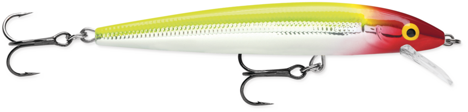 Husky Jerk Hard Bait