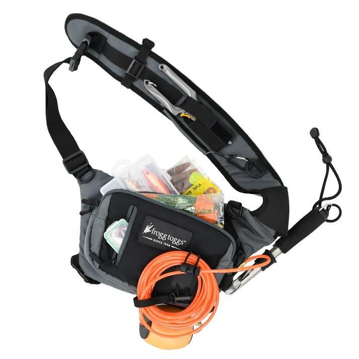 Frogg Toggs Flats Sling Pack