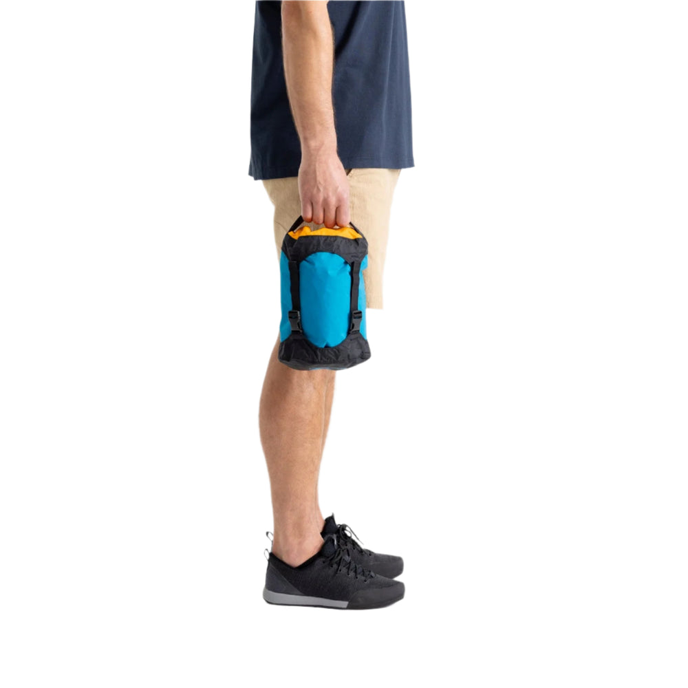 Sea to Summit Evac Compression Ultra-Light Dry Bag