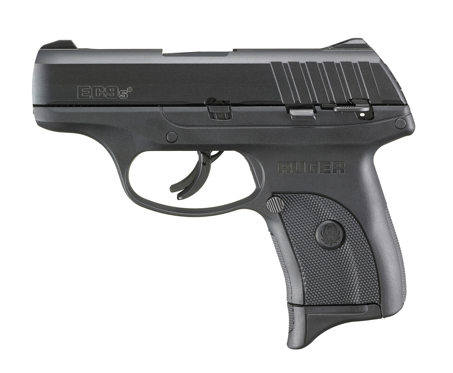 Ruger EC9s