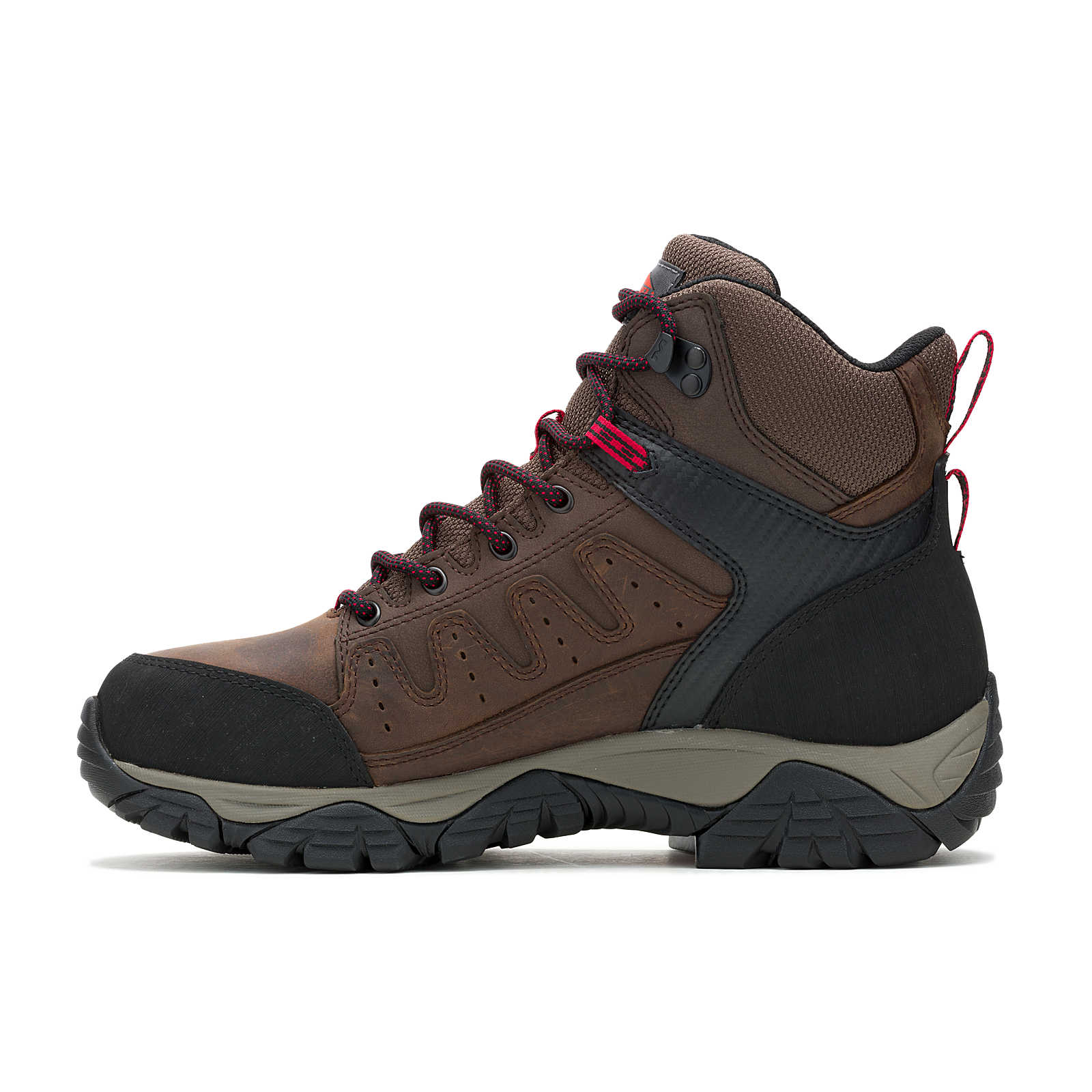 Merrell Windoc 6" Steel Toe Waterproof - Mens