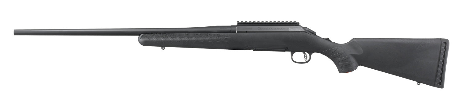 Ruger American Standard