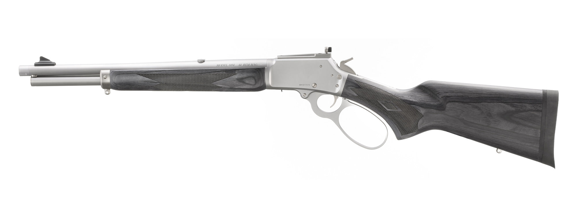 Marlin Trapper Series Model 1894