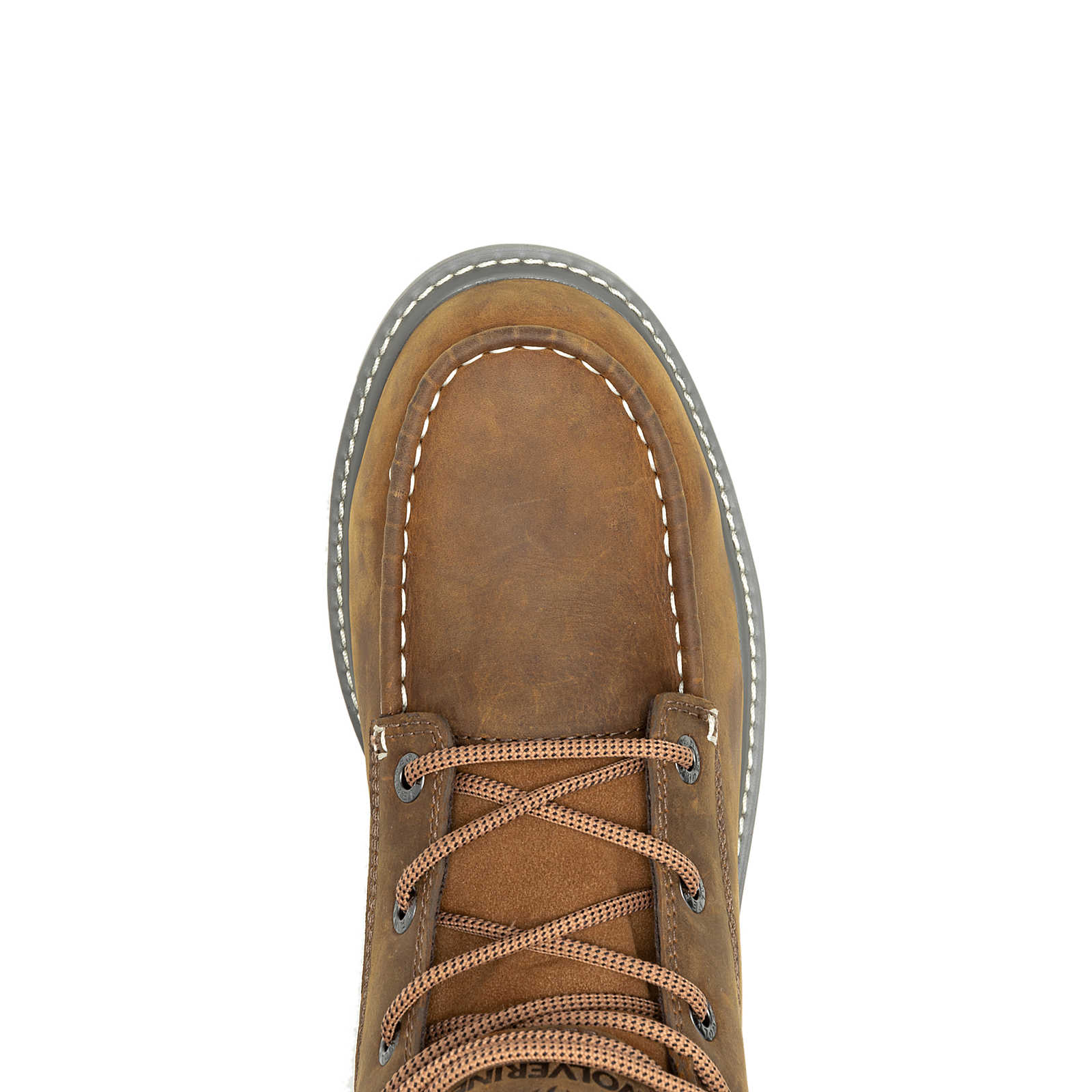 Wolverine Trade Wedge Steel Toe Waterproof - Wide - Mens