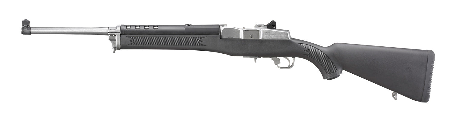 Ruger Mini-14 Ranch