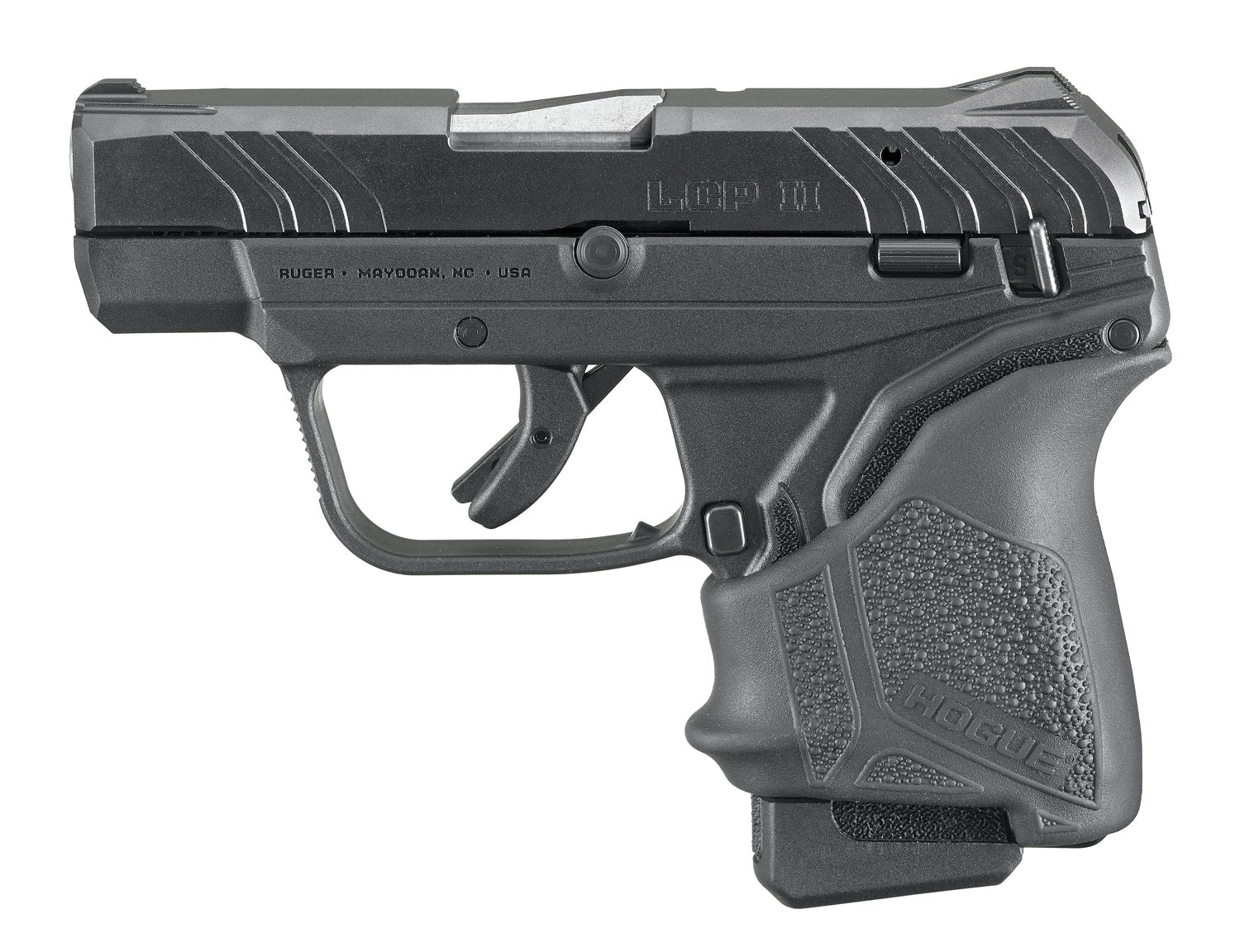 Ruger Model LCP II Lite