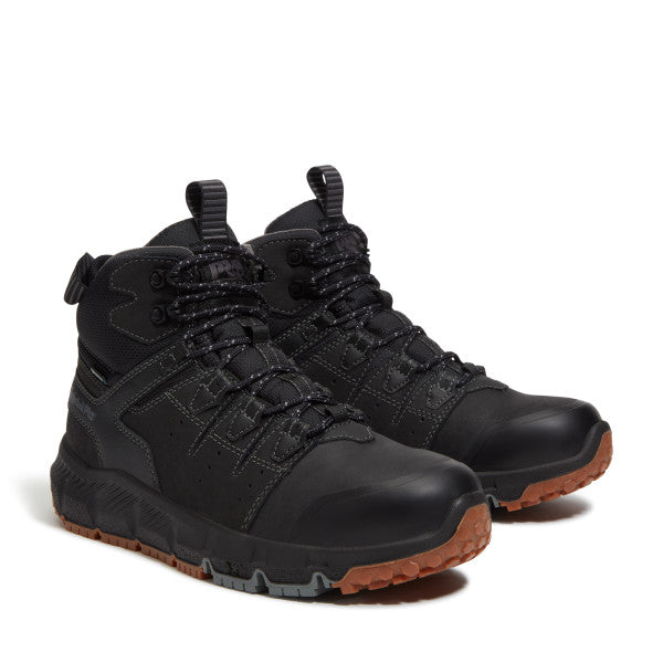 Timberland Pro Tempe 6" Waterproof - Mens