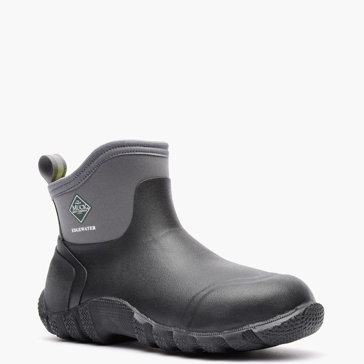 MUCK Men's Edgewater Classic Ankle Boot